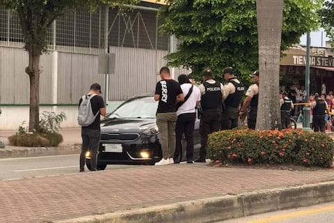 Consejo de la Judicatura condena asesinato de jueza en Machala y dice que tenía protección, pero no estaba activa durante el ataque