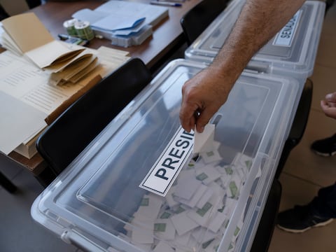 Chile afrontar sus primeras presidenciales con voto obligatorio
