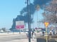 Incendio de gran magnitud impacta refinería en La Habana, Cuba