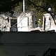 Así luce la Casa Blanca tras la demolición del Ala Este para construir un salón de baile presidencial