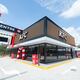 KFC abrió su local en vía a la costa y activa más de 20 fuentes de empleo en Guayaquil