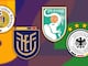 Grupos del Mundial 2026: los 12 grupos, los 48 equipos y los rivales de Ecuador