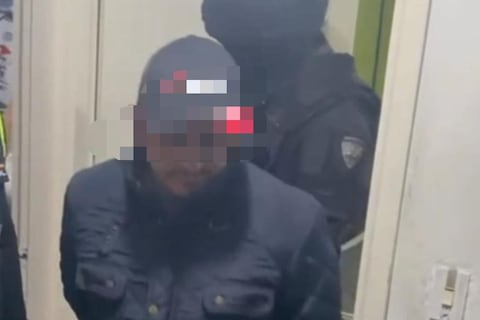 Capturan a ecuatoriano que presuntamente tendría vínculos con el Estado Islámico