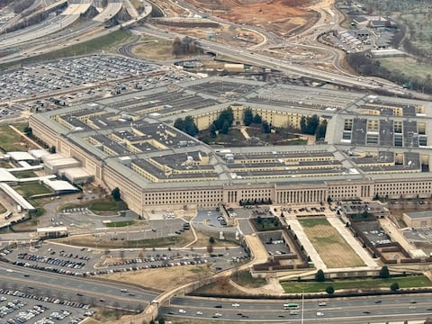 El Pentágono invierte 68 millones de dólares en misiles hipersónicos de más de Mach 5: buscan rapidez y maniobrabilidad durante el vuelo