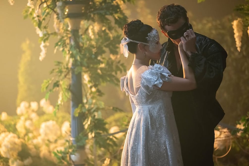 ‘Bridgerton’ terminó de grabar su cuarta temporada y confirma estreno en Netflix para el 2026