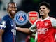 Piero Hincapié (Arsenal) vs. Willian Pacho (PSG): final inédita de Champions League con protagonistas ecuatorianos