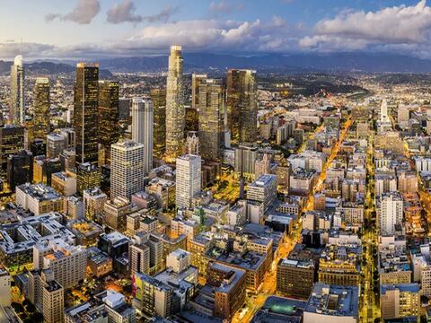 El fin de las oficinas en California: la histórica ley AB 2074 que transformará los edificios vacíos de Los Ángeles en viviendas este año