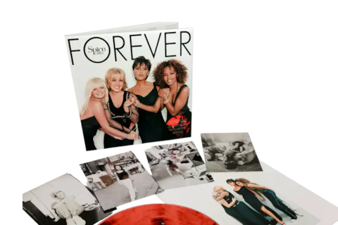 Spice Girls: 4 integrantes promueven la edición especial del álbum ‘Forever’ por su 25 aniversario, ¿cómo conseguirlo?