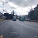 Cierre vial en tramo de avenida General Rumiñahui este domingo