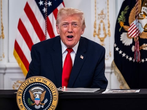 Donald Trump avisa que ‘empezará a detener’ el avance de narcotraficantes de Venezuela por tierra