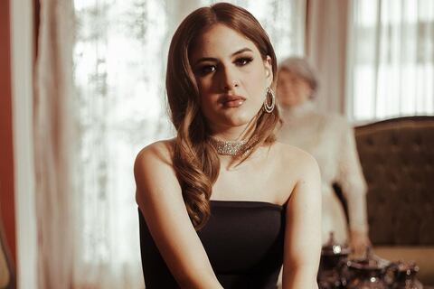 Brian May, de Queen, aprueba el ‘cover’ de ‘I want to break free’ que hizo la ecuatoriana Mar Rendón