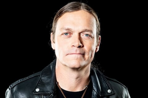 Murió Brad Arnold, vocalista y fundador de la banda 3 Doors Down, tras luchar contra el cáncer renal