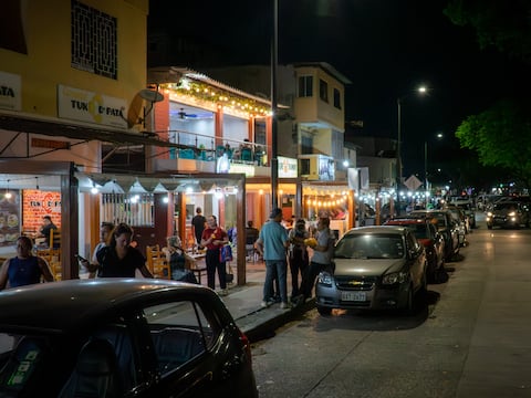 Municipio de Guayaquil clausura seis cangrejales en Sauces 6 en medio de operativo