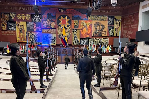 La ciudadanía será la protagonista en el informe sobre el primer año de gestión legislativa de Niels Olsen