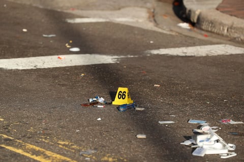 “El sospechoso no está bajo custodia”, Donald Trump se pronuncia sobre tiroteo activo en Universidad de Brown