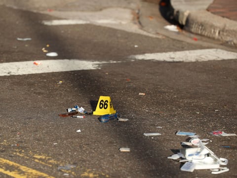 “El sospechoso no está bajo custodia”, Donald Trump se pronuncia sobre tiroteo activo en Universidad de Brown