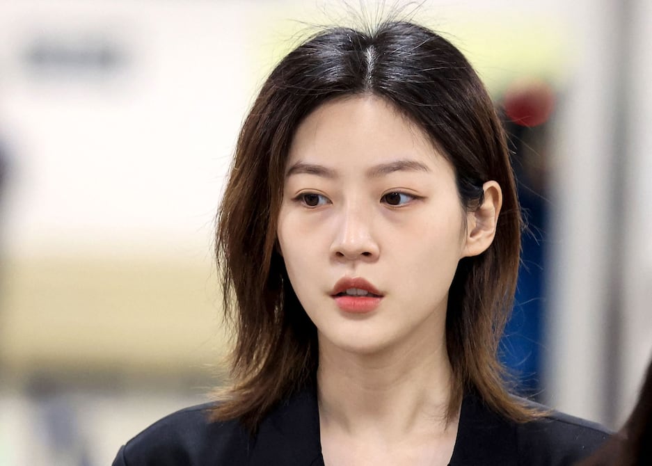 Actriz surcoreana Kim Sae-ron muere a los 24 años