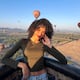 Postales desde México: la cantante ecuatoriana Yilda Banchón recorre la capital y sus alrededores