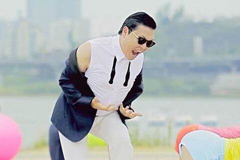 ‘See You Again’ destrona a ‘Gangnam Style’ como el video más visto de YouTube