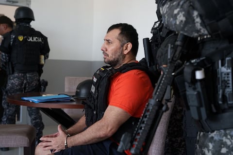 Deplorable fuga de información para el crimen