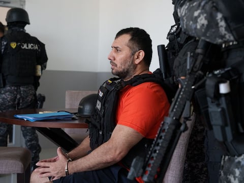 Hijo de alias ‘Fito’ adquirió tierras desde los 10 años, según acta judicial