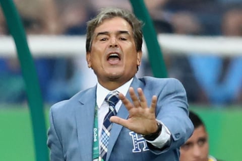 Juicio por difamación ‘ensucia’ la mejor participación de Costa Rica en una Copa Mundial de la FIFA