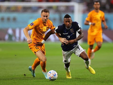 Ecuador vs. Países Bajos: así llegan ambas selecciones tras sus últimos partidos antes del amistoso