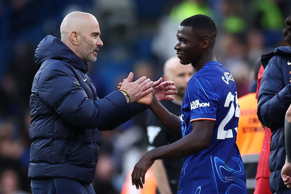 ¿Cuánto dinero ganará el Chelsea, de Moisés Caicedo, si se corona campeón de la Conference League?
