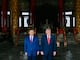 China pide reabrir “cuanto antes” el estrecho de Ormuz tras reunión entre Xi y Trump