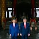 China pide reabrir “cuanto antes” el estrecho de Ormuz tras reunión entre Xi y Trump