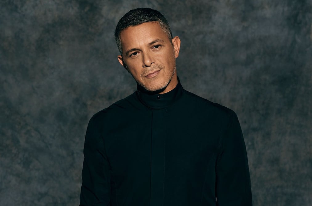 Alejandro Sanz comparte la frase de una seguidora que fue afectada por la Dana: ‘Nos quedará la música’