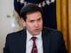 “Estados Unidos apoya al valiente pueblo de Irán”, señala Marco Rubio