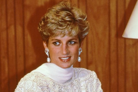 Las conexiones católicas de la princesa Diana de Gales: aunque no fue religiosa, Lady Di estaba relacionada al catolicismo por su amistad con la Madre Teresa de Calcuta y algunos familiares