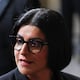 De origen paquistaní y musulmana, Shabana Mahmood emerge como una de las posibles sucesoras de Keir Starmer al frente del Gobierno británico