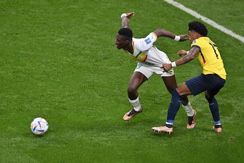 Ecuador tiene en el Mundial 2026 la oportunidad de emparejar la estadística de duelos en fase de grupos ante equipos de Europa y África