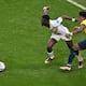 Ecuador tiene en el Mundial 2026 la oportunidad de emparejar la estadística de duelos en fase de grupos ante equipos de Europa y África