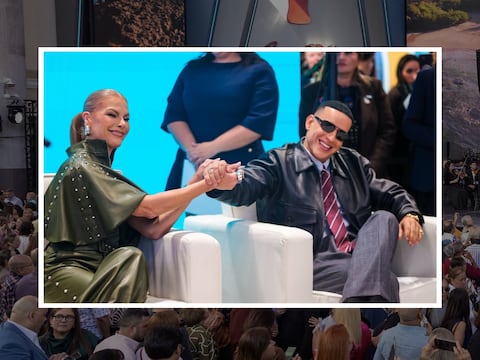 Daddy Yankee y Olga Tañón se convierten en la imagen oficial de Puerto Rico para este 2026