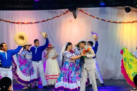 Iglesia de Jesucristo organiza evento gratuito este fin de semana para conectar con la familia