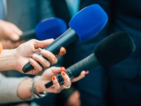 Día nacional del periodista