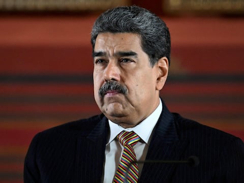 Nicolás Maduro estaría siendo trasladado a Nueva York, reporta ABC News