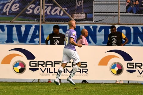 Esta es la otra semifinal de la Copa Ecuador 2026