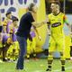 Ariel Holan, técnico de Barcelona SC, y el triunfo de visita ante Delfín: ‘El mérito es de los jugadores, hemos mejorado muchísimo’