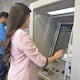 En cuántos intentos se puede bloquear una tarjeta de débito en un cajero automático