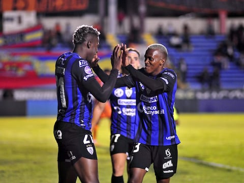 Qué resultados necesita Independiente del Valle para ser campeón de Ecuador antes de finalizar el hexagonal final