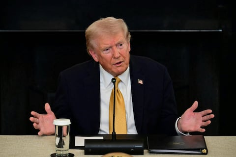 Este es el anuncio que llevó a Donald Trump a cortar negociaciones comerciales con Canadá