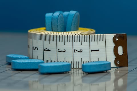 La FDA aprueba la orforgliprona, primera pastilla para pérdida de peso que se toma a cualquier hora del día