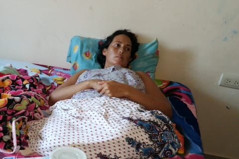 La historia de Éricka