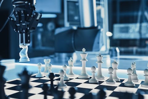 El ajedrez, la ciencia y la inteligencia artificial: un tablero que refleja el futuro
