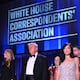Disparos y evacuación de Donald Trump: cena de corresponsales de la Casa Blanca termina en caos