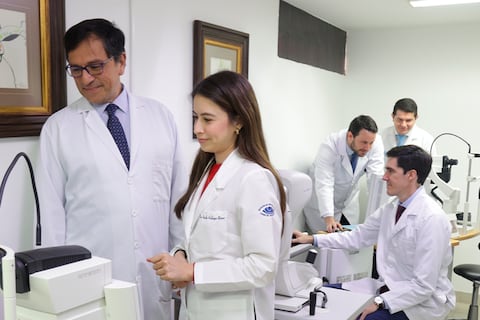 Ver bien es vivir mejor: la importancia de cuidar la salud visual